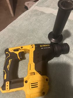 DeWalt 12v Rotary Hammer 