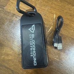 Small Water Resistant Speaker