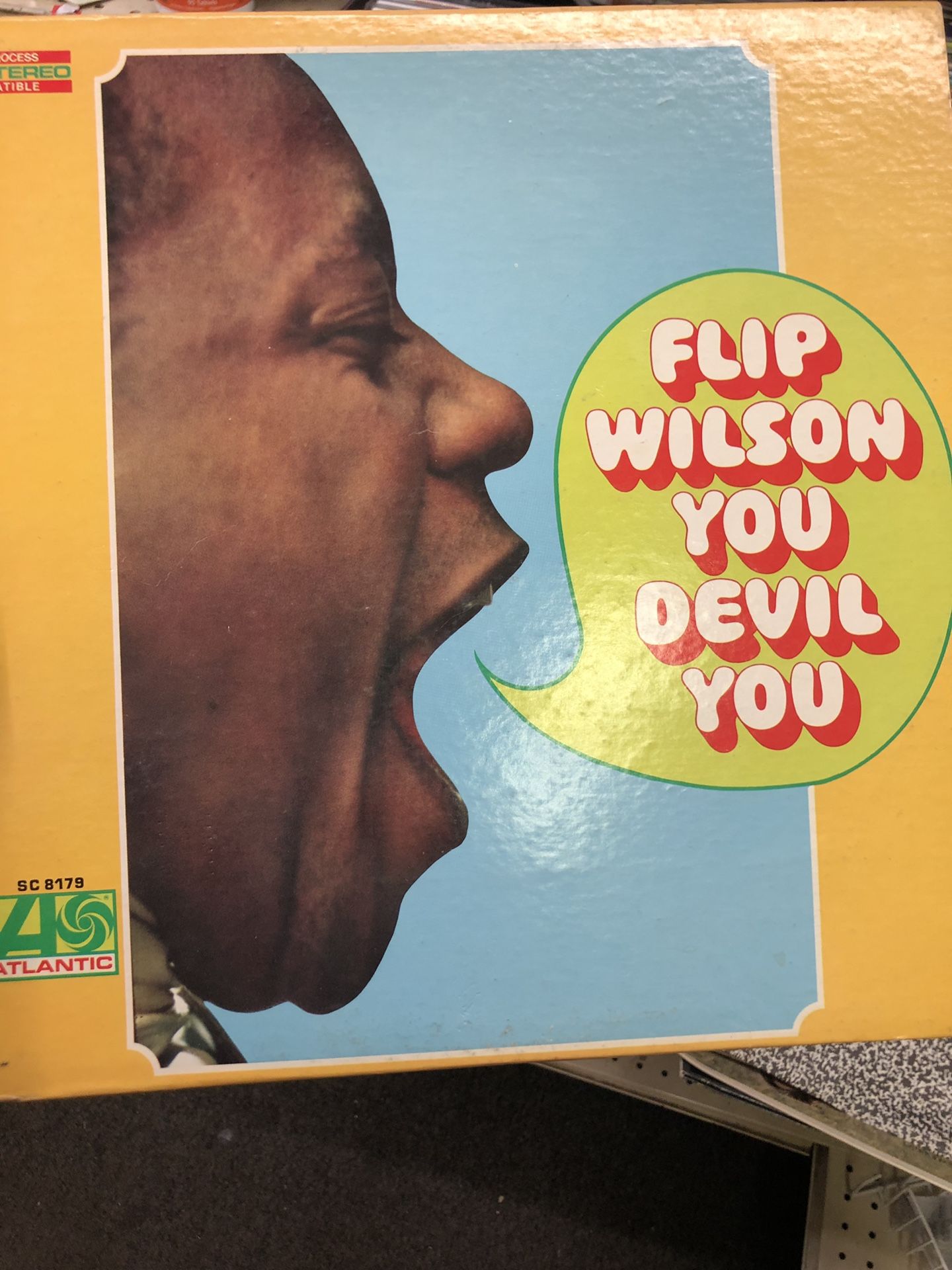 Records
