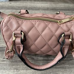 small shoulder purse