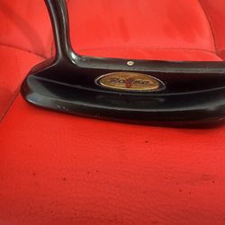 Used Taylormade ROSSA IMOLA 8 Mens Putter RH..Great condition