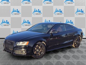 2010 Audi S5