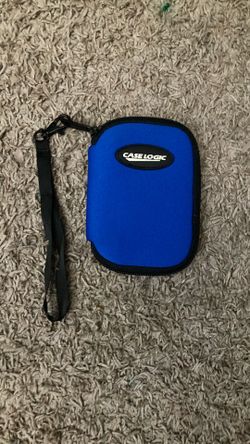Case logic case