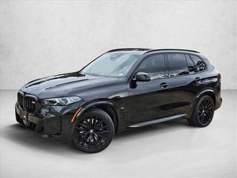 2024 BMW X5