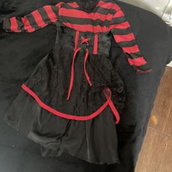 Pirate Dress