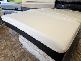 Mattress And Box Spring King Size