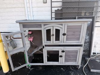 Pet house