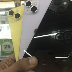 Iphone 14 Factory Unlock Like New