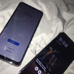 Android Moto G Phones