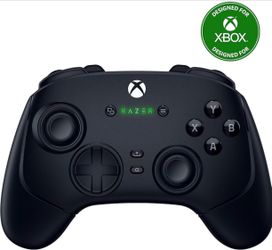 Razer Wolverine V3 Xbox Controller