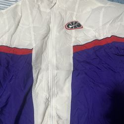 Nike Wind Breaker 