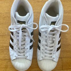 ADIDAS HI TOPS