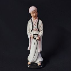 Vintage Statue 