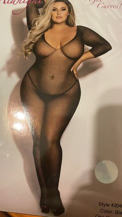 SEXY BODYSUIT 