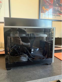 Cooler Master NR200P V2