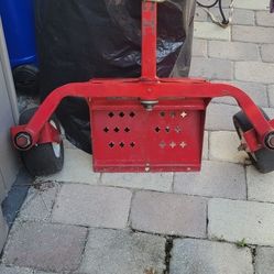 Landshark Selbro  Pro-Sulkey 