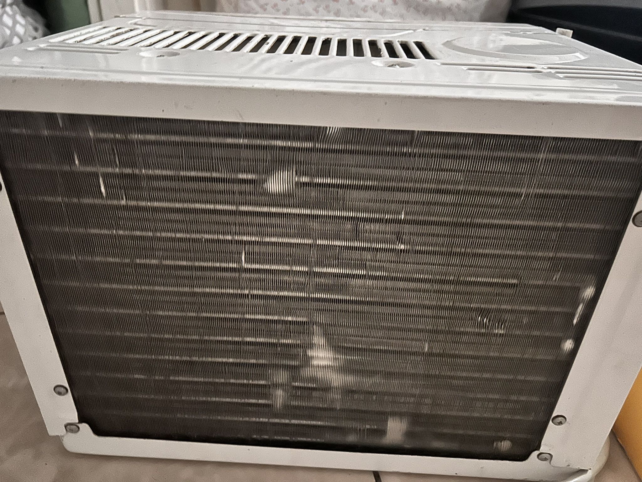 A/C