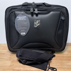 Alienware Orion M17X Messenger Bag