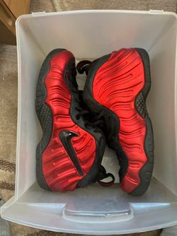 Foams size 13