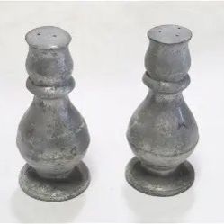 Salt & Pepper Shakers