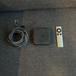Apple TV (3rd Generation)