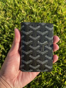 Leather Wallet