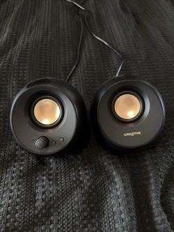 Pebble V3 Speakers