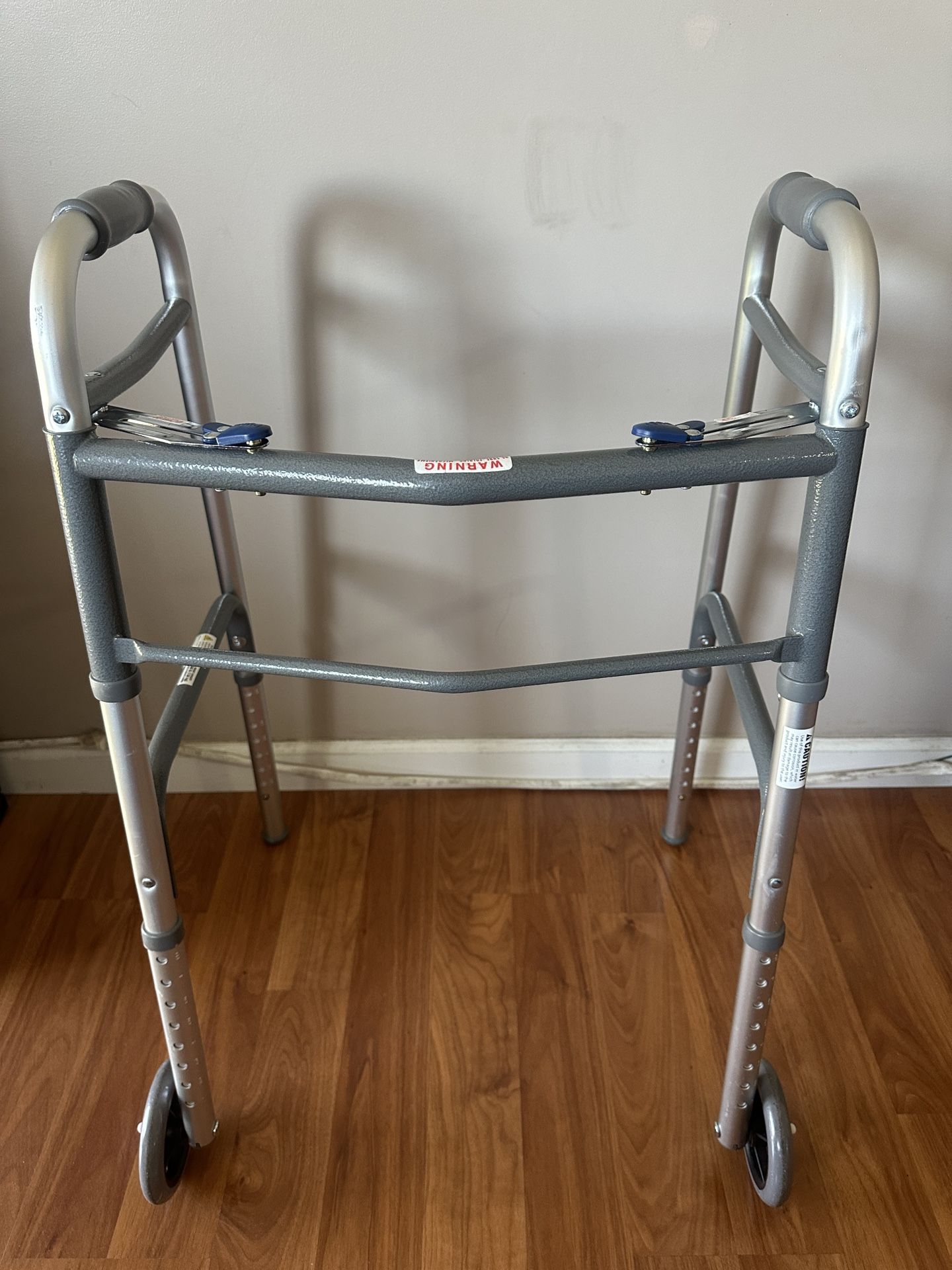 Folding Walker