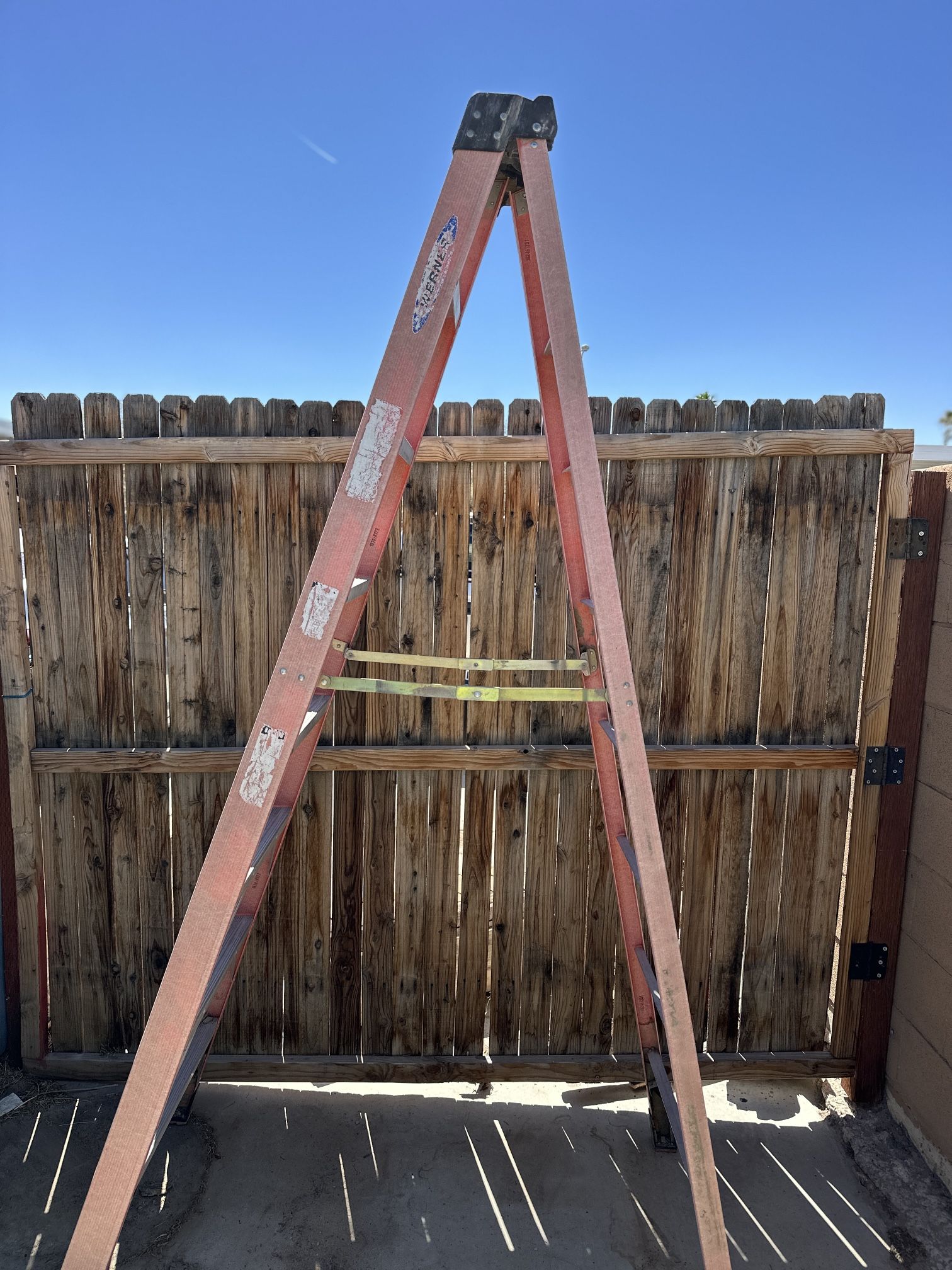 Ladder 8FT