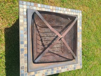 Fire pit