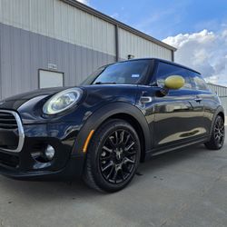 2019 Mini Cooper