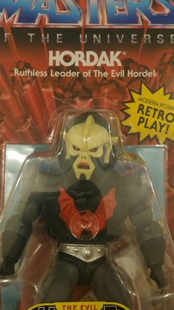 Motu Origins Hordak