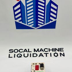 Schneider / GV2M08 / Manual Motor Starter: Non-Reversing, 3 Poles, 4 A, Thermal