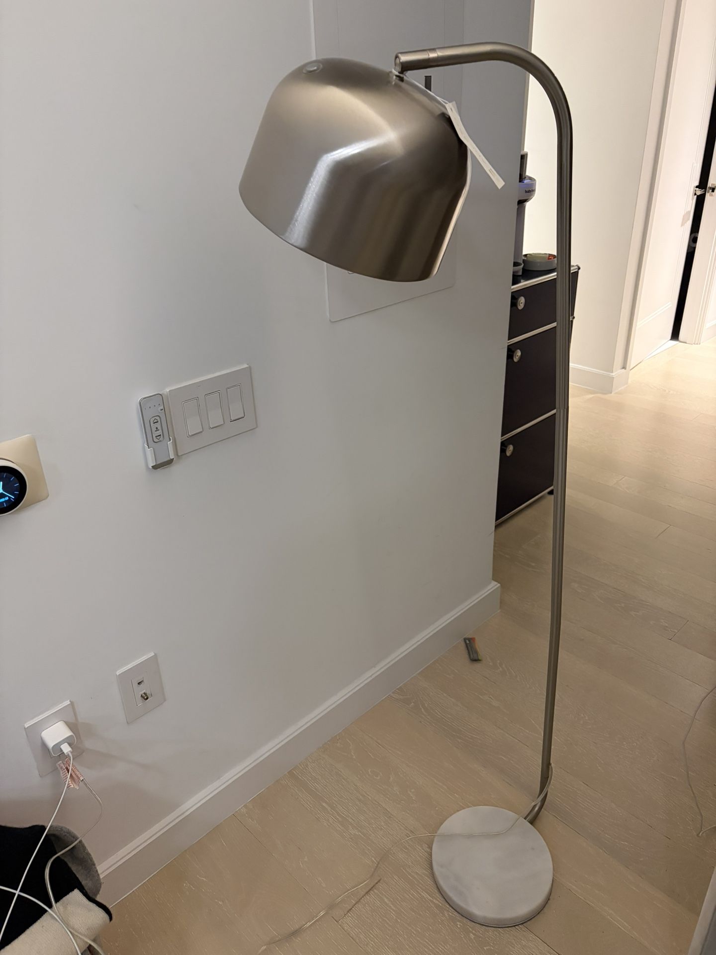 Adesso Cora floor Lamp