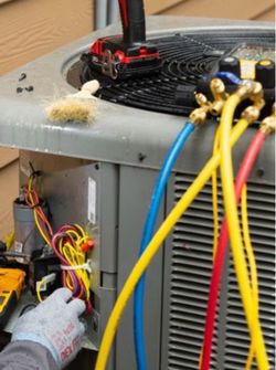 Mini split systems - air conditioning - ac unit