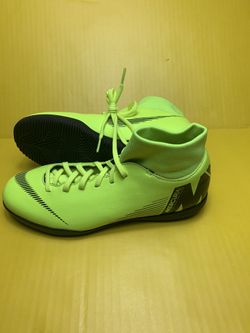 Nike mercurial Superfly shoes