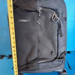 $100 Firm, Yes, It's Available, Timbuk2 Never Check 22in Spinner, Rolling Carry-on, Suitcase, 33 Liters, Cordura Fabric, Excellent Condition, $300 New