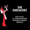 316 Sneakerz