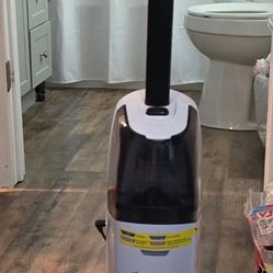 Tineco All In One Vacuum 
