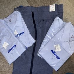Letter Carrier Uniforms For Sale
