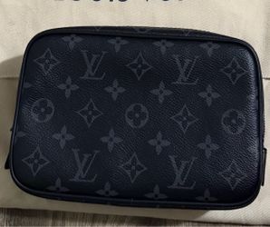 Louis Vuitton Pouch PM $650 or best offer