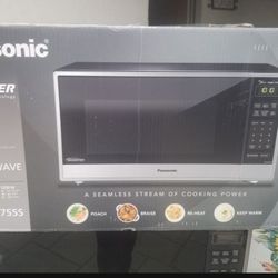 Panasonic Microwave Oven 