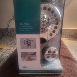 Peerless Sidekick Shower