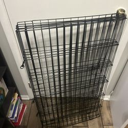 Pet Crate/ Bunny Cage