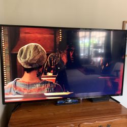 55” Roku Tv