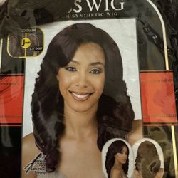 Boss wig 