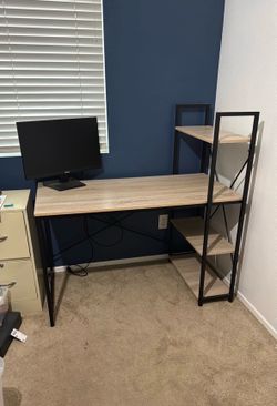 Office Desk