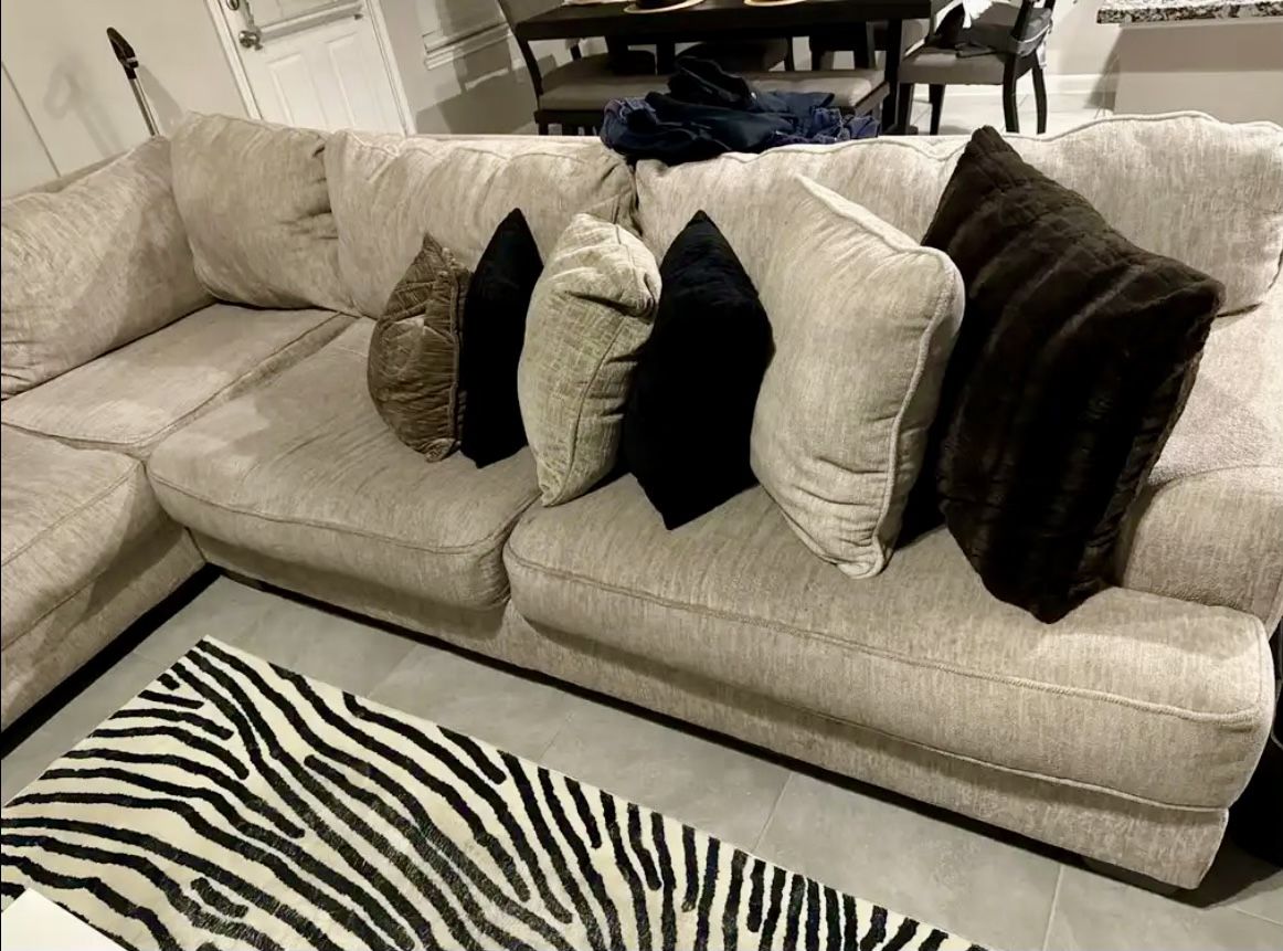 Furniture Sofa 