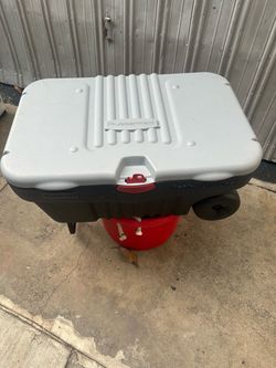Rubbermaid