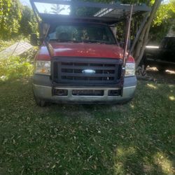 2006 Ford F-350